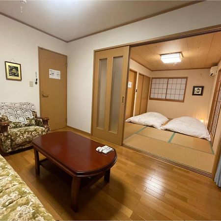 Hoco Kawaguchiko Villa Azagawa Exterior foto